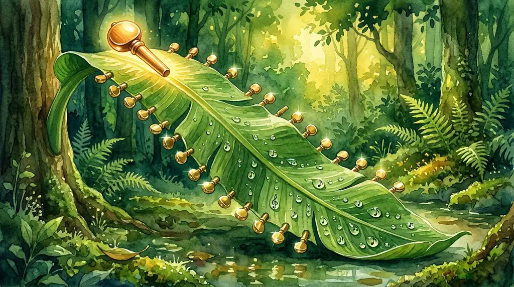 Cascading Clave Game Cover